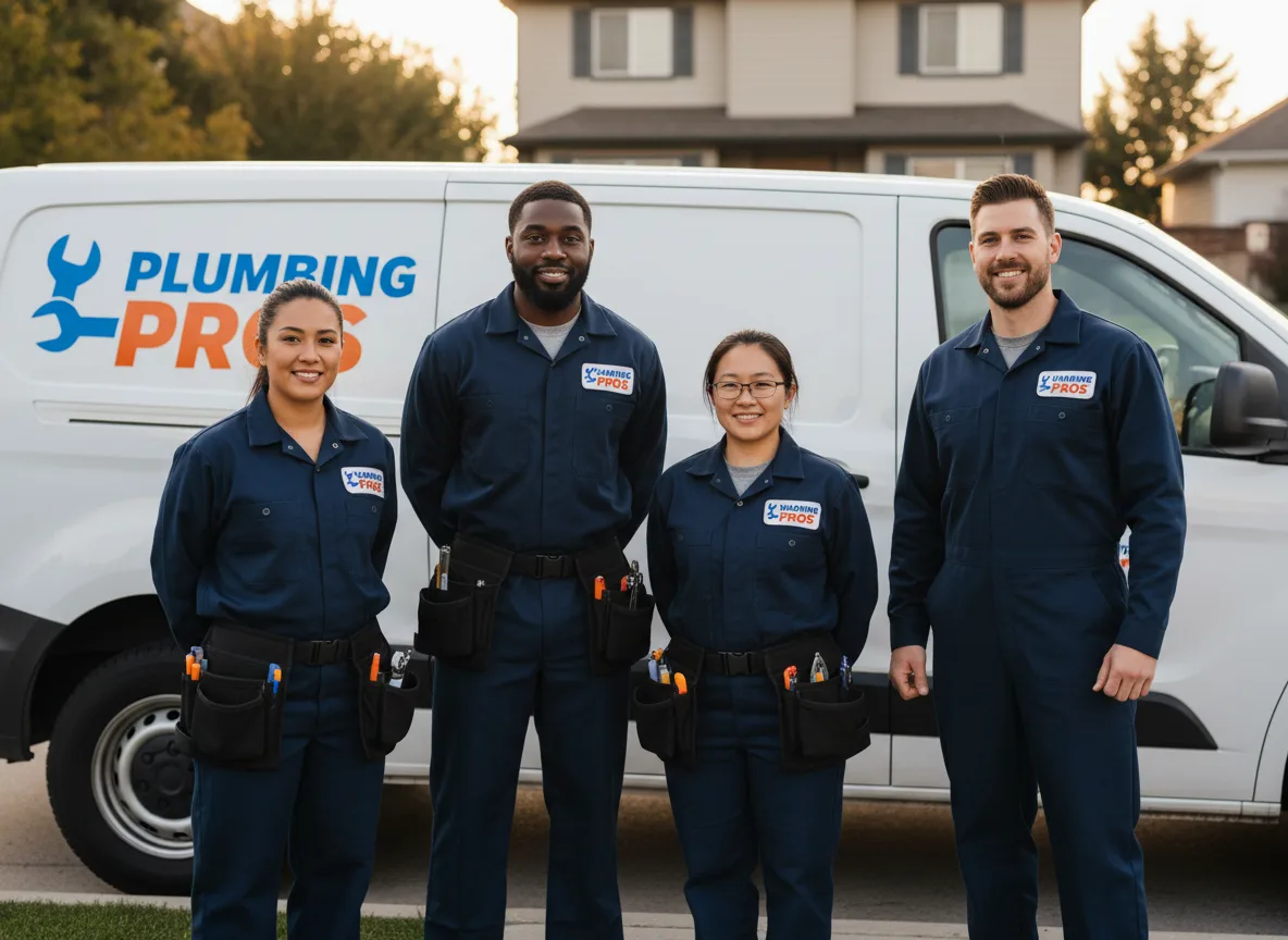 Water Heater Repair company in Zarephath, NJ